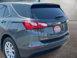 Used 2020 Chevrolet Equinox LS w/ LS Convenience Package image 5