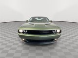 Used 2022 Dodge Challenger SXT w/ Blacktop Package image 3