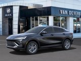 New 2025 Buick Envista Preferred w/ Convenience I Package image 2