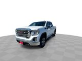 Certified 2020 GMC Sierra 1500 SLT w/ SLT Convenience Package image 4
