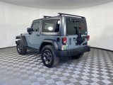 Used 2014 Jeep Wrangler Sport w/ Quick Order Package 24S image 3