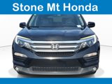 Used 2017 Honda Pilot EX-L image 2