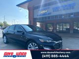 Used 2023 Chevrolet Malibu LT image 1