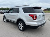Used 2017 Ford Explorer XLT w/ Equipment Group 202A image 3