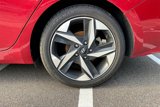 Used 2021 Hyundai Elantra Limited image 4
