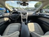 Certified 2019 Ford Fusion S image 3