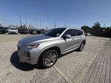 Used 2020 Hyundai Santa Fe SEL w/ Convenience + Premium Package image 3