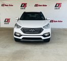 Used 2017 Hyundai Santa Fe Sport w/ 2.4L Tech Package 04 image 5