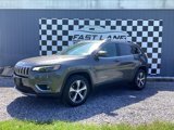 Used 2019 Jeep Cherokee Limited w/ Luxury Group image 4