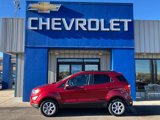 Used 2020 Ford EcoSport SE w/ SE Convenience Package image 4