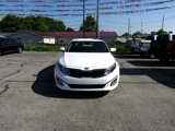 Used 2015 Kia Optima EX image 2