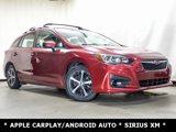 Used 2019 Subaru Impreza 2.0i Premium image 2