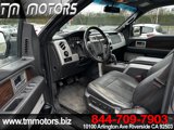 Used 2014 Ford F150 Lariat image 6