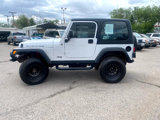 Used 2004 Jeep Wrangler Rubicon image 4