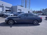 Used 2020 BMW 530i xDrive w/ Premium Package image 3