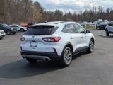 Used 2021 Ford Escape SEL image 3