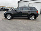 Used 2015 Chevrolet Equinox LS image 2