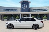 Used 2021 Mercedes-Benz C 300 Sedan image 3