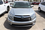 Used 2015 Toyota Highlander Limited image 3