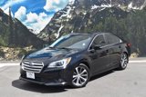 Used 2017 Subaru Legacy 2.5i Limited image 5
