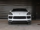 Certified 2021 Porsche Cayenne S image 6