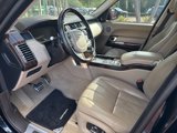 Used 2017 Land Rover Range Rover Long Wheelbase Supercharged image 5