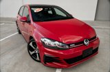 Used 2018 Volkswagen GTI SE image 3