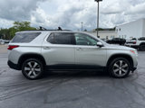 Used 2019 Chevrolet Traverse LT w/ LT Premium Package image 4
