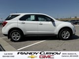 Used 2015 Chevrolet Equinox LS w/ LPO, Protection Package image 6