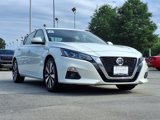 Used 2022 Nissan Altima 2.5 SL image 2