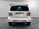 Used 2018 Nissan Armada Platinum w/ Captain Seat Package image 6