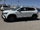 Used 2024 Volkswagen Taos S image 3