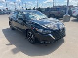 New 2025 Nissan Sentra SV w/ Trunk Package image 3