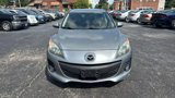 Used 2012 MAZDA MAZDA3 i Touring image 2