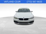 Used 2016 BMW 328i Sedan image 2