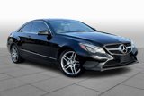 Used 2014 Mercedes-Benz E 350 Coupe image 2