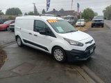 Used 2017 Ford Transit Connect XL image 3