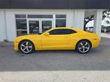 Used 2010 Chevrolet Camaro SS w/ RS Package image 5