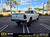Used 2016 RAM 2500 Tradesman w/ Chrome Appearance Group image 5