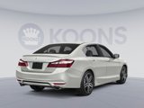 Used 2016 Honda Accord Sport image 2