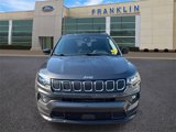 Used 2022 Jeep Compass Latitude w/ Sun and Sound Group image 2