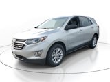 Used 2019 Chevrolet Equinox LS w/ LS Convenience Package image 2