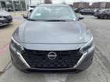 New 2025 Nissan Sentra S image 3