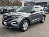 Certified 2021 Ford Explorer XLT w/ Equipment Group 202A image 5