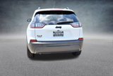 Used 2023 Jeep Cherokee Altitude Lux image 4