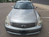 Used 2006 INFINITI G35 x Sedan w/ (P03) Premium Pkg C image 6
