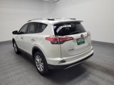 Used 2017 Toyota RAV4 Limited w/ Carpet Mat Package image 5