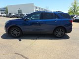 Used 2022 Chevrolet Equinox RS image 2