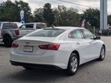 Used 2024 Chevrolet Malibu LS w/ Driver Confidence Package image 3