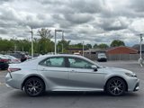 Certified 2022 Toyota Camry SE image 4